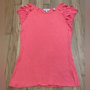 Ted Baker Coral Top